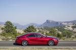 Mercedes-Benz CLS500 4Matic 2014 года